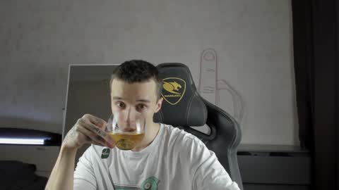 Mason online show from January 9, 2:40 pm