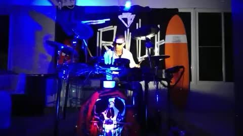 HappyZending online show from November 1, 12:36 am