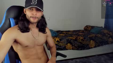 I Am Odin  online show from January 15, 11:18 pm