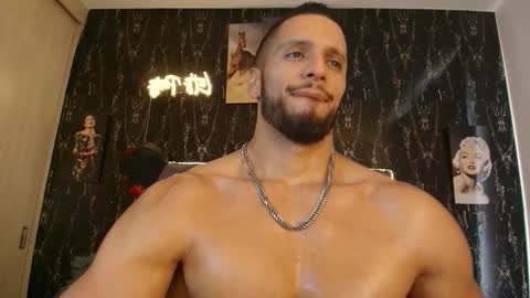 massimo_greco2 online show from January 7, 9:53 pm