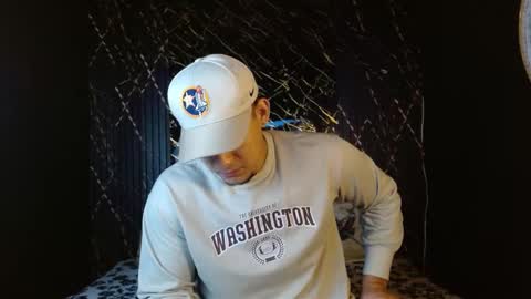 massimo_vidal online show from February 6, 12:46 pm