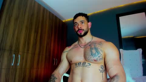 massimo online show from March 30, 1:28 am