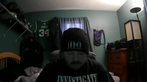 Mass Stud online show from December 23, 5:22 pm