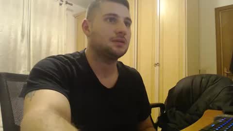 Massu94 online show from January 14, 9:30 pm