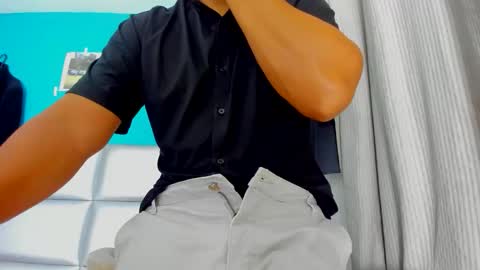 doriam online show from April 12, 8:49 am