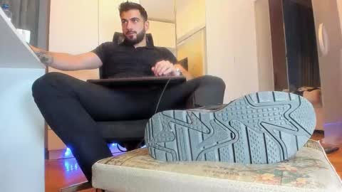 Snapshot of master9four chatting on October 11, 11:09 pm Matthew online show from October 11, 11:09 pm