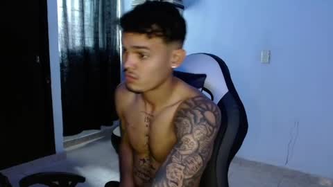 master_black777 online show from April 8, 3:54 pm