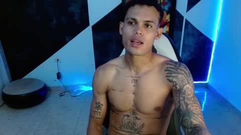 master_black777 online show from March 1, 10:53 pm