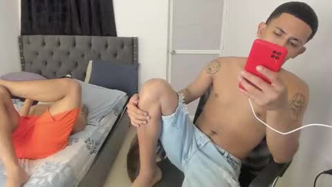 master_boy28 online show from November 6, 7:00 am