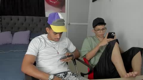 master_boy28 online show from March 10, 4:29 am