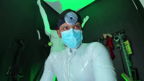 Master connor online show from April 20, 11:07 pm