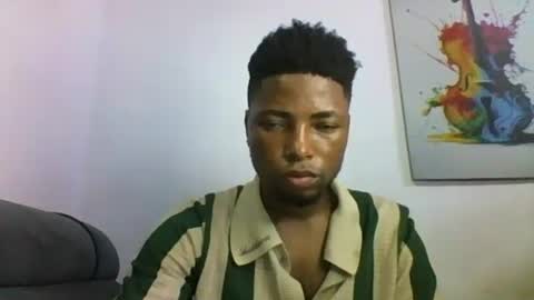 Master Kael online show from January 8, 11:32 pm