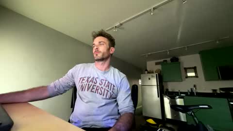 muskyjockdick online show from November 2, 7:07 pm