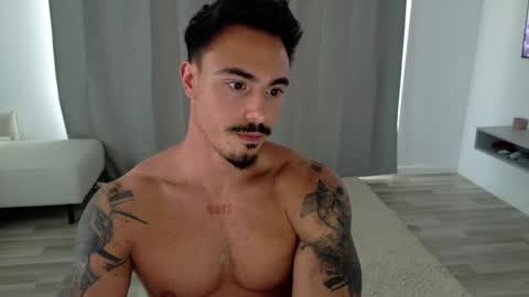 master_lukass online show from June 2, 4:30 pm