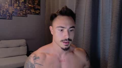 master_lukass online show from April 20, 2:30 pm