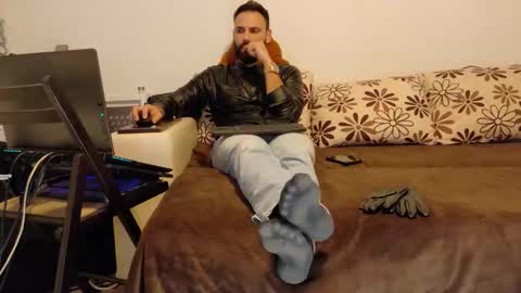 SIR online show from November 1, 11:31 pm