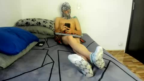 Master Leo online show from January 10, 10:03 pm