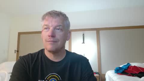 Master Thorn online show from May 5, 2:52 pm