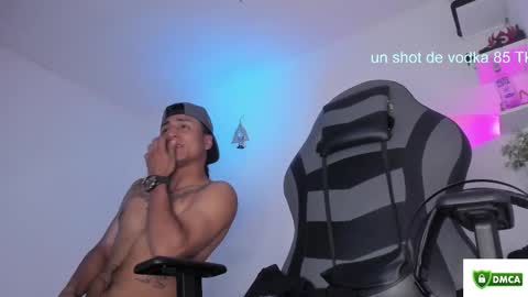 Alpha junior online show from February 5, 11:34 pm