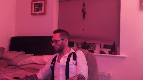 masterbailey online show from February 20, 10:11 pm