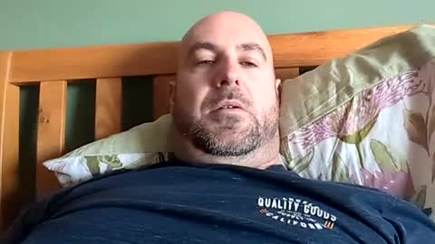 Bob online show from December 22, 1:11 pm