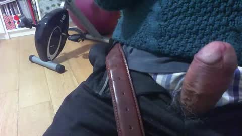 mastercock19586 online show from February 11, 8:25 pm