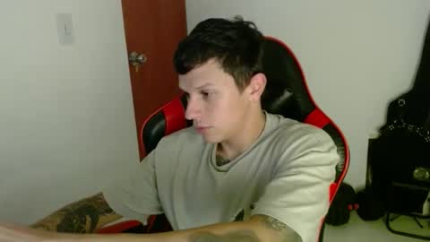 Dave online show from December 2, 11:10 pm