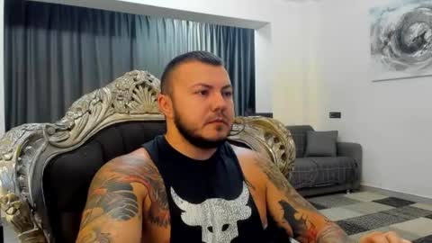 Jocker online show from October 26, 1:18 am