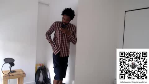 Masterdomfuck online show from November 26, 7:17 pm