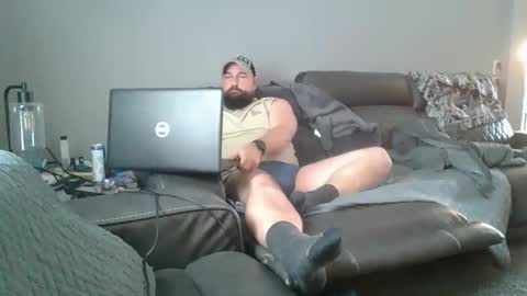 The Big Duurty online show from February 21, 11:10 pm