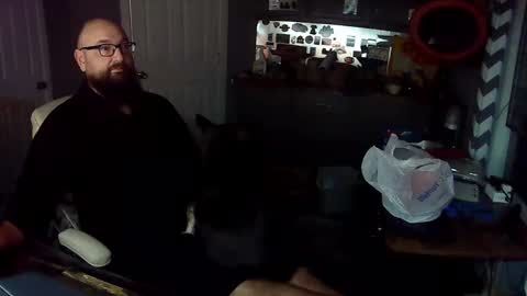 The Big Duurty online show from February 6, 11:18 am