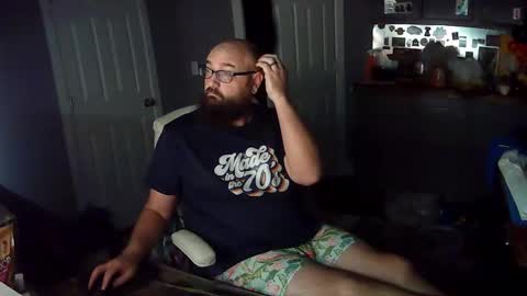 The Big Duurty online show from April 2, 10:23 am