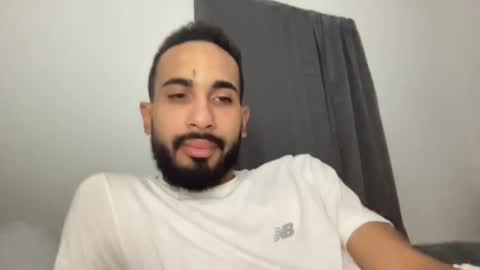 masterjah77 online show from December 27, 3:31 am