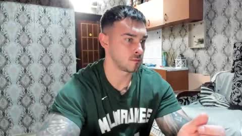 Jon online show from December 4, 9:22 pm