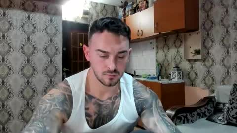 Jon online show from January 5, 9:18 pm