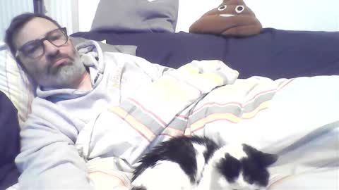 Master P online show from February 15, 12:02 pm