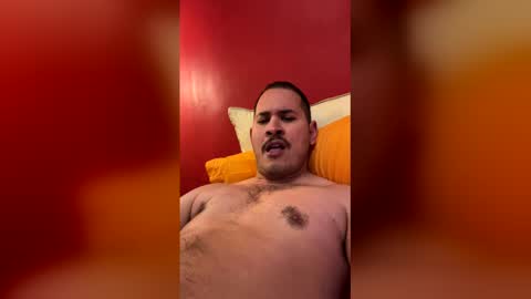 masterrrod online show from March 28, 10:32 pm