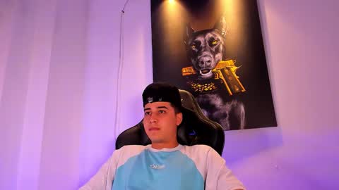 KONAN online show from January 9, 7:24 am