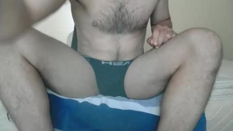 mastersw0rd online show from April 8, 9:19 am