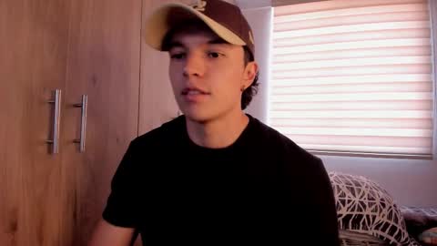 mastrangelo_x online show from November 22, 9:03 pm