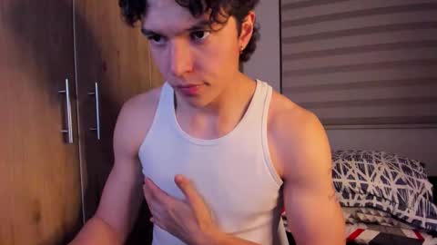 mastrangelo_x online show from October 24, 3:19 am