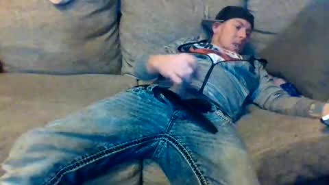 Mr. Mastur online show from January 11, 2:32 pm