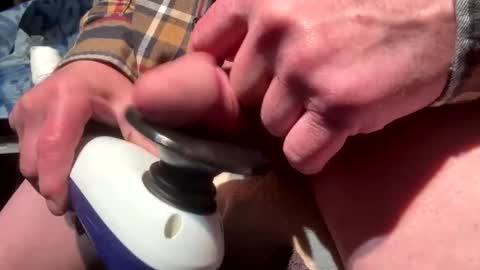 masturbatemam online show from November 9, 12:31 pm