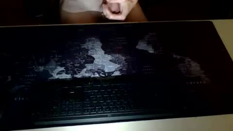 MasturbateMindbreaker online show from April 19, 8:55 pm