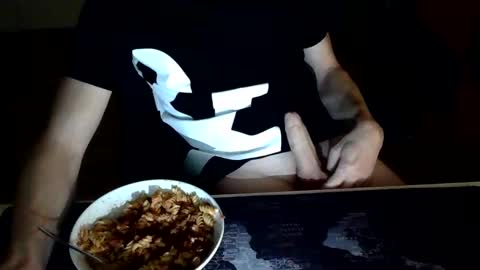 MasturbateMindbreaker online show from November 16, 10:45 pm