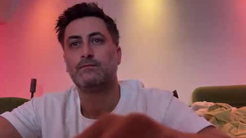 mat_johof online show from January 18, 11:07 pm