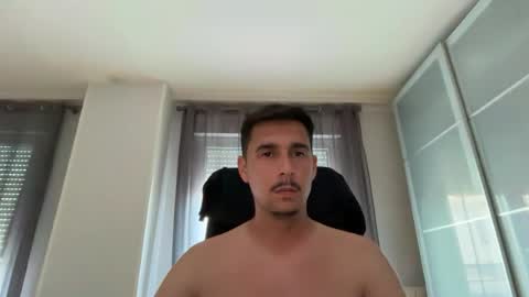 Aaron online show from June 21, 6:35 pm