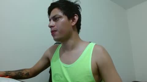 matedrop online show from February 27, 4:41 am