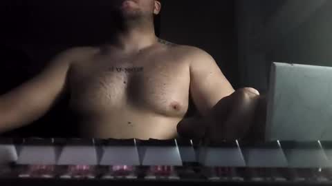 Lucas online show from November 19, 3:28 am