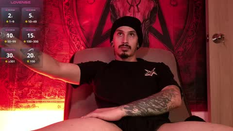 Mateo online show from April 1, 1:51 am